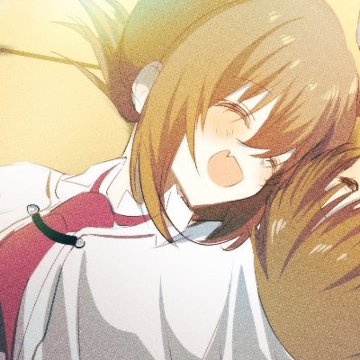 clicktoten's profile picture. What a vulgar woman. The only one who would do something so ridiculous is... Minakami Yuki.