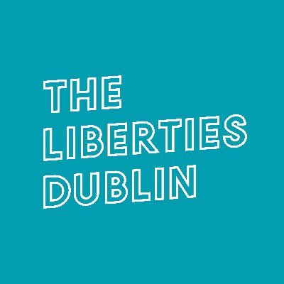 Celebrating all that's great about The Liberties and Dublin 8 - Stephen tweeting.