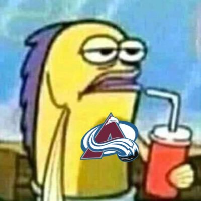 shitposter | #GoAvsGo #Blackhawks #Formula1