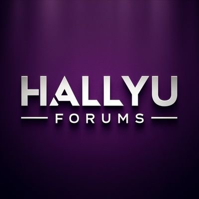 @hallyuforums