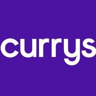 Welcome to Currys - where we help you live your best tech life! Talk tech, with tech people.

For any customer service queries, please DM @CurrysServices