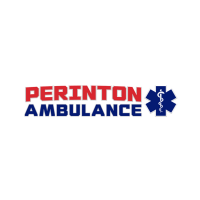 Perinton Ambulance (@perintonamb) 's Twitter Profile