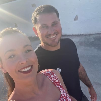 RickyBurns96's profile picture. LUFC