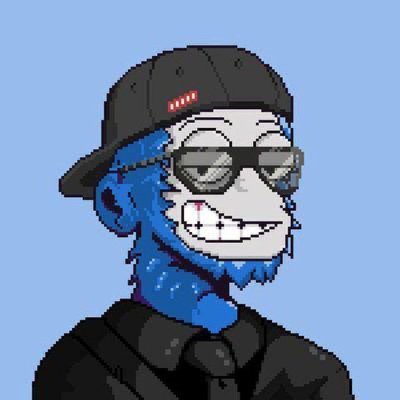 💌🆗Social Media Crypto community project manager at telegram
https://t.co/XNTaBxvoFU
DM me on Telegram
https://t.co/QdZlVj3cLS