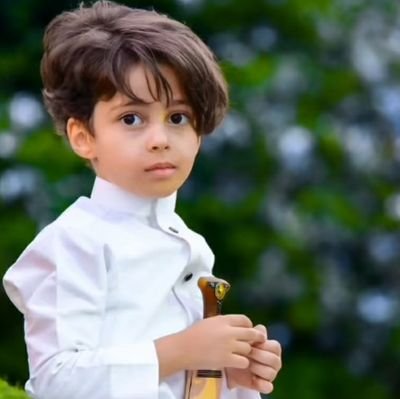 ThePrince_2024's profile picture. لا تكثرون الإهتمام فالبعض يرآه إزعاج .