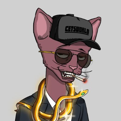 MoxasNFT Profile Picture