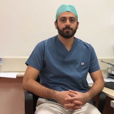 cardiologist, Konya NEÜ 2021, Siirt EAH