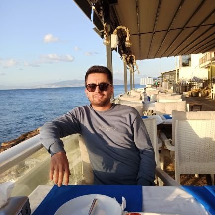 omeercoban's profile picture. Software Developer 💻cybersecurity🧑‍💻