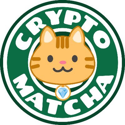 crypmatcha Profile Picture
