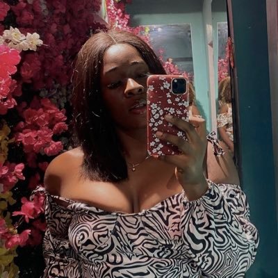 BeautyGoddess 🧚♀️🤎💫 • Entrepreneur • Fashion Model • IXIIV • Digital Creator • Chelsea Fc 💙 I Don’t reply dms