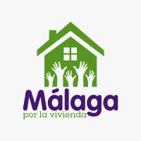 Málaga por la vivienda(@malagaxvivienda) 's Twitter Profile Photo