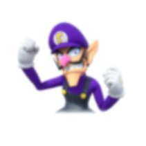 Waluigi doesn't love you, but he likes you very much!

// (Follows Back) #parodytwt                               
Also Follow @SuperWaluigi20
∆Private = Asleep