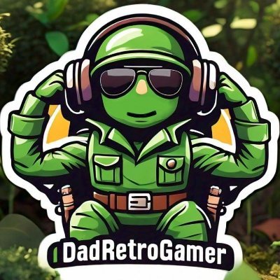 53 year old dad doing some streaming on twitch.  Come and watch!