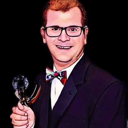 I'm a #producer for HEC Media and STLTV.
I'm a 3X n
I am 1X Mid America Emmy winner.