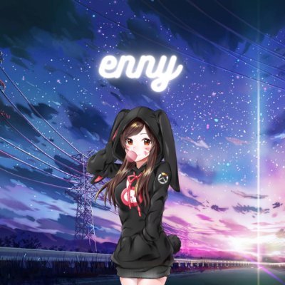 enny151455 Profile Picture