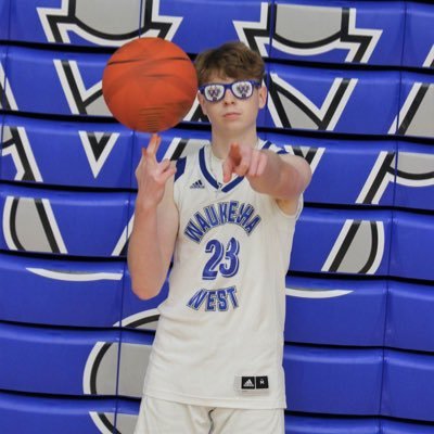 6’3 guard/class of 2025/Waukesha West HS/Chapman South 17U