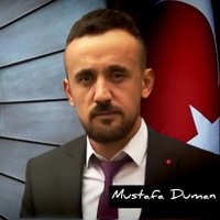 Mustafa Duman(@MustafaDumanOf1) 's Twitter Profileg