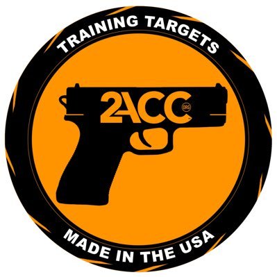 The 2nd Amendment is clearly not for hunting. Use it, or lose it. Get your targets now at https://t.co/4oyOLAeUBv and train properly. #2ACC #IFBAP #2A DM=🚫.