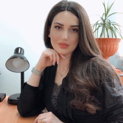 RUrusmambetova Profile Picture