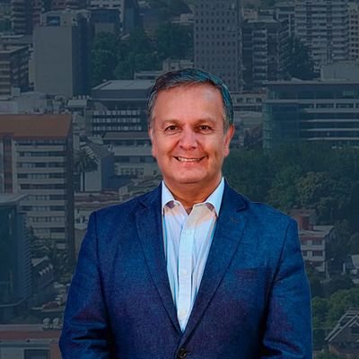 Candidato a Gobernador por La Araucanía. Coronel de Carabineros en retiro. Exp. en seguridad pública y privada. MBA. Esposo, padre y abuelo. #PorAmorAChile
