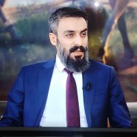 Fatih Buhara Benzek(@FatihBuhara) 's Twitter Profile Photo