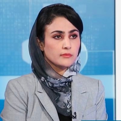 News Output Editor @AFIntlBrk Volant Media. Xnews-presenter @tolonews/ @pajhwok ✍️ سیاسي جاج Na Wayali @Podcast/ Broadcast & digital journalism #Introvert/📕🐛