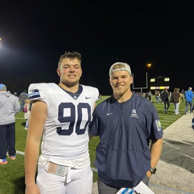 Jake Weitkamp Profile