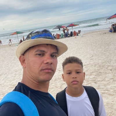 Pai do Victor Emanuel e da Maylla #Alagoano #Nordestino 🌵 #Palmeirense 💚 #CSA 💙