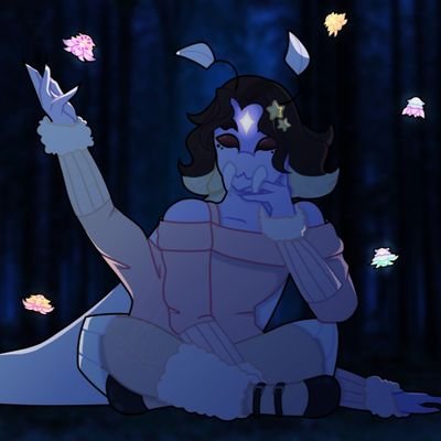 LavenderMoth_ Profile Picture