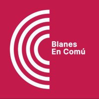 Blanes En Comú(@blanescomu) 's Twitter Profile Photo