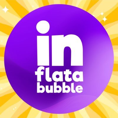 Inflatabubble is an inflatable theme park in Chester. We are located in Catholic High and open every weekend, bank holiday & school holidays!