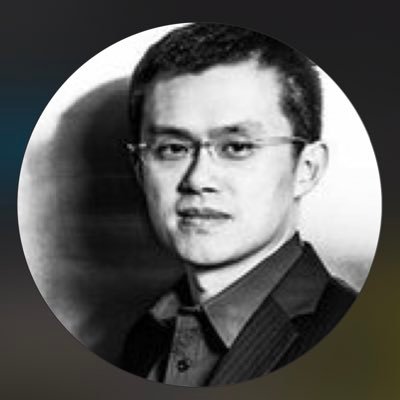 Entrepreneur CEO@binance