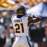 Collin Gamble (@thecgmble) 's Twitter Profile