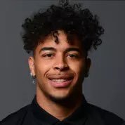 DB @boilerfootball Ht: 6’0 Wt: 180lbs. 3.18 Cumulative gpa