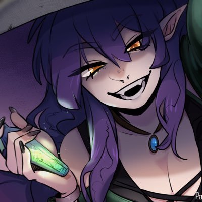 Anna, she/her, I draw things sometimes PFP: @parasiticbun Banner: @ZeeLinn