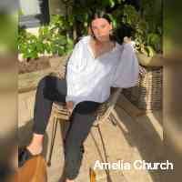 amelliachurcch's profile picture. Sc- Eleanor.☁️
A.H🖤