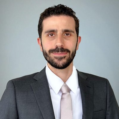 Cardiology Fellow at West Virginia University. MPH at JHBSPH. Opinions expressed are my own and do not represent others.
