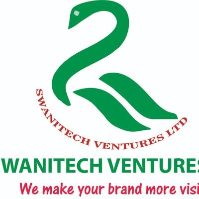 SWANYAJOHN's profile picture. General Business Activities Swanitech Ventures has been established as Marketing and branding
company in Nairobi Kenya. Our traditional business model is based