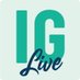 Initials Game Live (@initialsgametm) Twitter profile photo