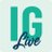 The Initials Game Live