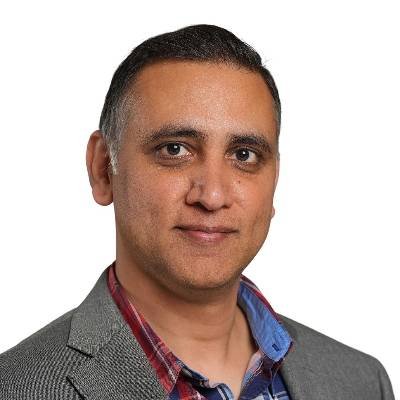 vishalmasih_'s profile picture. The Simpler Cybersecurity Guy | I help organizations implement simple, resilient, and self-healing solutions to complex cybersecurity problems.