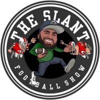 The Slant Football Podcast Show(@TheSlantFball) 's Twitter Profile Photo