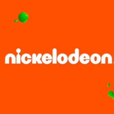 I’m a fan page of Nickelodeon