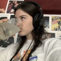 idil jackson 🕸️🎧 (@lanawarner_) 's Twitter Profile