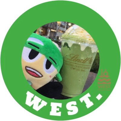 神山担💚WESTꓸ🌈箱推し
神ちゃんWESTꓸ関連を、ただただ呟く用垢
フォローは、大歓迎です。
(優しくして下さい)
#WESTꓸ #神山智洋 #重岡大毅 #桐山照史 #中間淳太 #藤井流星 #濵田崇裕 #小瀧望