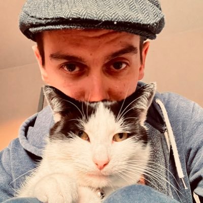 he/him, Amateur rugby stats analyst and owner of Thistle the cat. Podcaster and creator for: @PirateRugbyPod 🏴‍☠️🏉, @ScarletPembs pod 🇹🇷🥵,@Rugby_Scoop 🌍