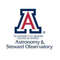 Steward Observatory, University of Arizona(@StewardAstro) 's Twitter Profile Photo