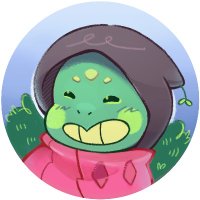 LYR3 🐸 ENVtuber(@lyrelyrelive) 's Twitter Profile Photo