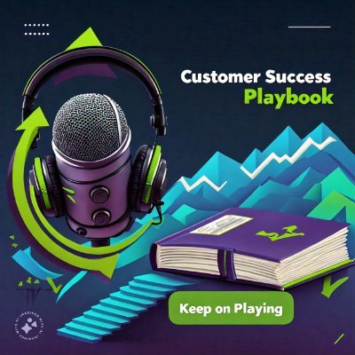 The Customer Success Playbook” is a brand-new podcast by Kevin Metzger & Roman Trebon. Join us as we dive into the world of customer success