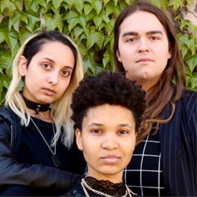 The Dead Friends Club Profile